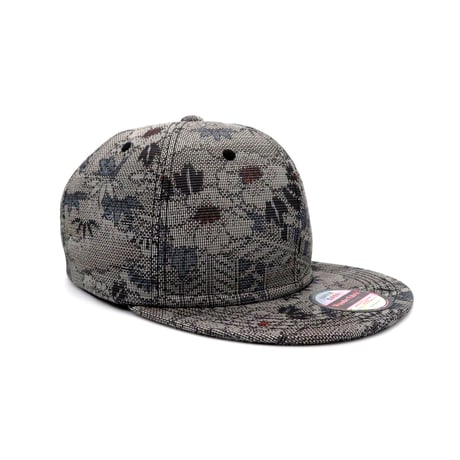 【XL】HONJO KASURI CAP:250253