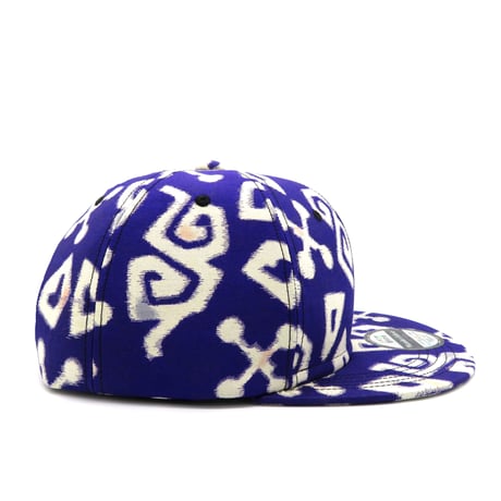 ISESAKI MEISEN CAP：260415