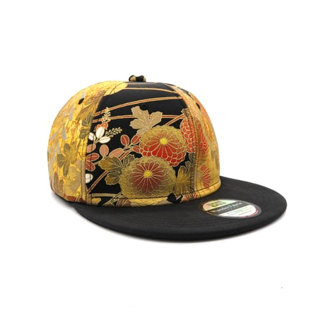 〔ML〕JAPAN KIMONOCAP：24524