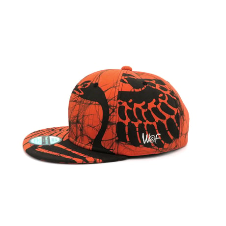 【XL】JAPAN FUROSIKI CAP ：再販不可