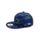 NISHIJIN CAMO CAP:BLUE