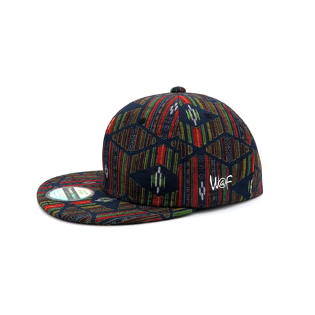 JAPAN KIMONO  CAP：231010
