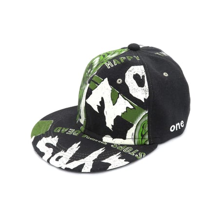 VINTAGE T-SHIRTS CAP:198302