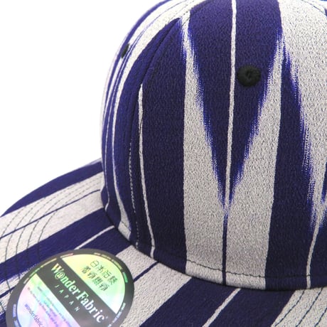 JAPAN KIMONO CAP：2410103