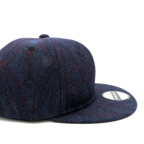 ”温WOOL”JAPAN KIMONO CAP:2512041