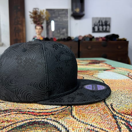 【殿堂No.2 / 04】 KIRYUORI ALL BLACK : 桜