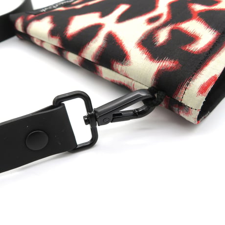 ISESAKI MEISEN Shoulder BAG：03