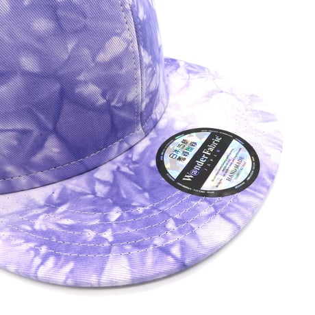 BLUEBERRY CAP