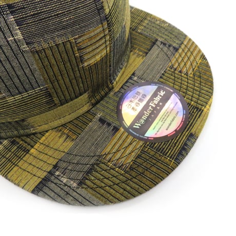 HONJOKASURI CAP:311