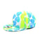 【XL】KYOTO・TANGO CHIRIMEN HAND PRINT CAP:602