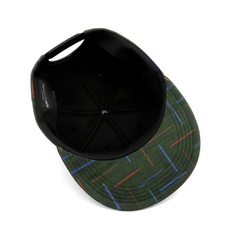HONJOKASURI CAP:312