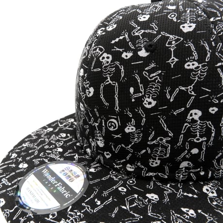 【残りわずか】EDO KOMON CAP:02 江戸小紋