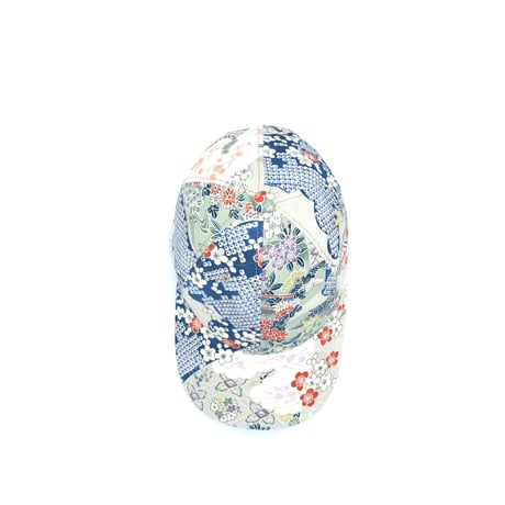 WOMEN KIMONO CAP：19044