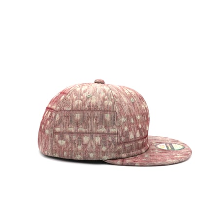 【ML】JAPAN KIMONO OBI 裏 CAP：240621