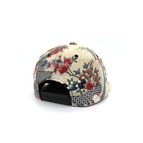 【ML】JAPAN KIMONOCAP：23072212
