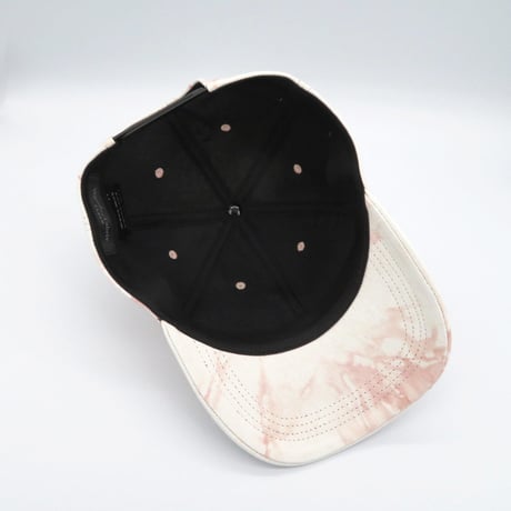 SAKURA CAP：1905MensCurveBrim