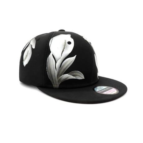 【XL】JAPAN KIMONO CAP : 完全一点物 再販不可