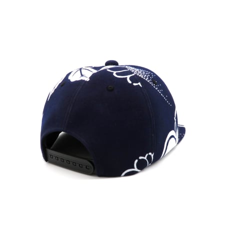 JAPAN YUKATA CAP：250528