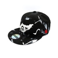 SYODO CAP:19730BLACK