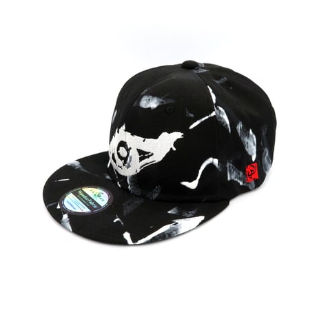 SYODO CAP:19730BLACK
