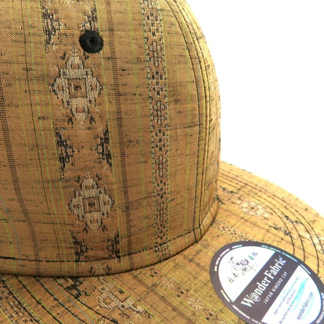 KIMONO MESH CAP： 206162