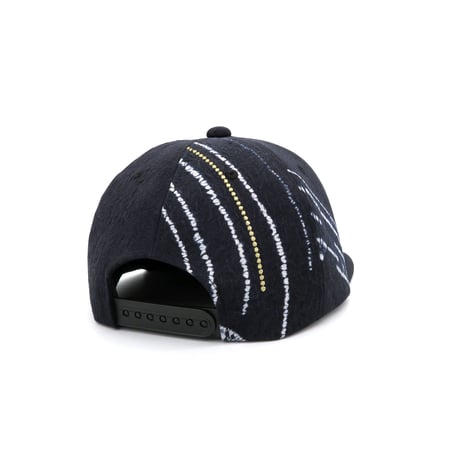 JAPAN KIMONO CAP：230515