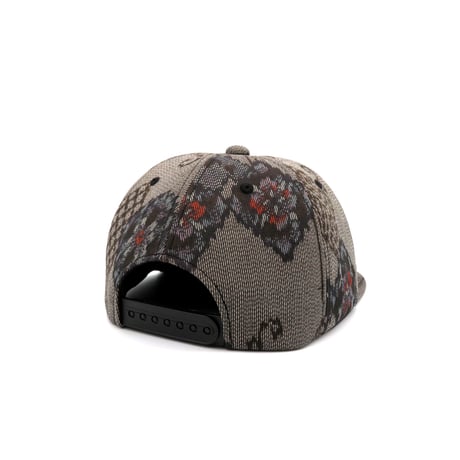 JAPAN KIMONO CAP:2412122