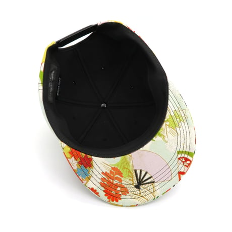 【XL】JAPAN KIMONOCAP：23072213