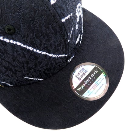 JAPAN KIMONO CAP：230515