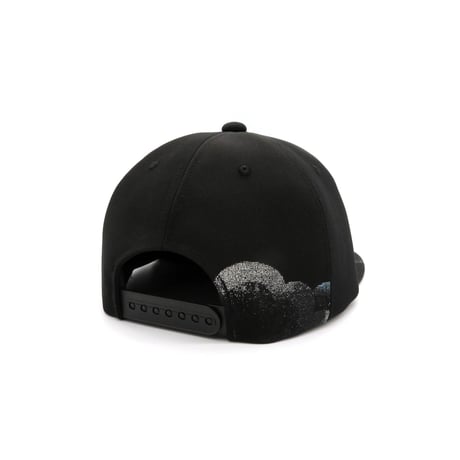【ML】JAPAN KIMONO OBI CAP：230906