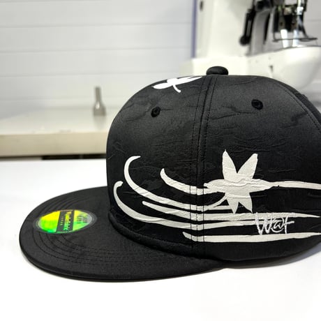 【XL】JAPAN KIMONOCAP：24520