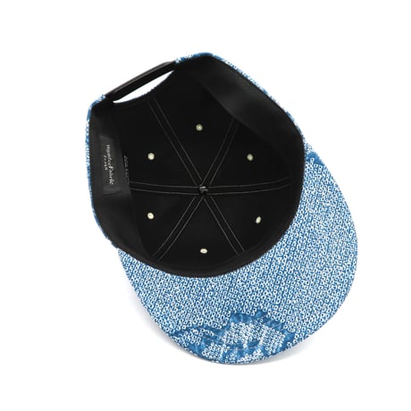JAPAN KIMONO CAP:250708