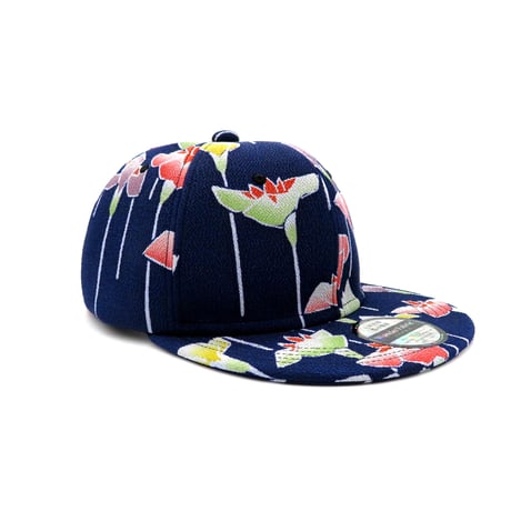JAPAN KIMONO CAP:2507231