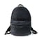 NISHIJIN BLACK BACKPACK 黒鶴