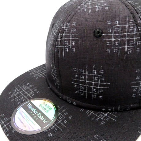NOTOJOFU CAP