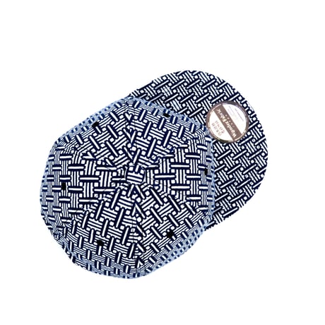 YUKATA CAP：220621