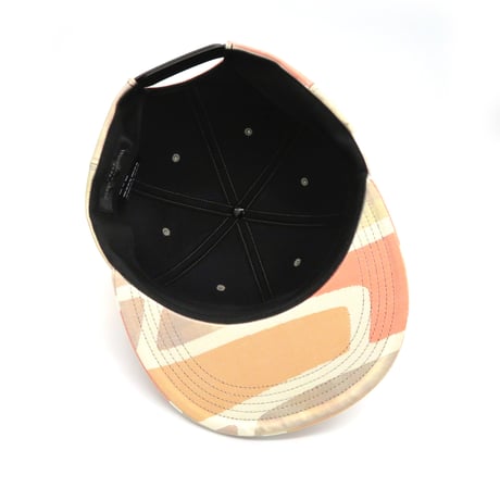 [ML]JAPAN KIMONO OBI CAP：240717 再販不可