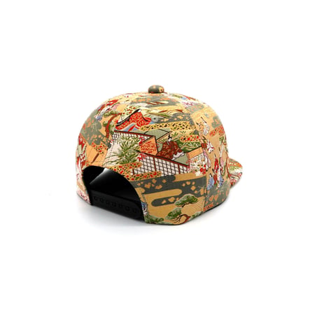 KIRYU PREMIUM CAP:02