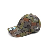 【SM･カーブツバ】HONJOKASURI CAP:204