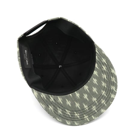 JAPAN KIMONO CAP：2604173
