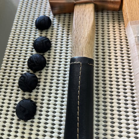 【殿堂No.1 / 01】 NISHIJINBLACK CAP ：黒鶴
