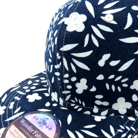 IZOME CAP : 210511