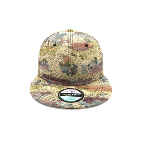 KIMONO OBI CAP：2004213