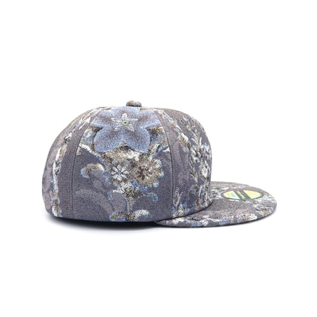 【ML】JAPAN KIMONO 裏 CAP：240621