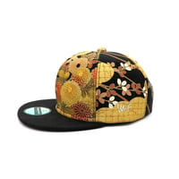 〔XL〕JAPAN KIMONOCAP：245242