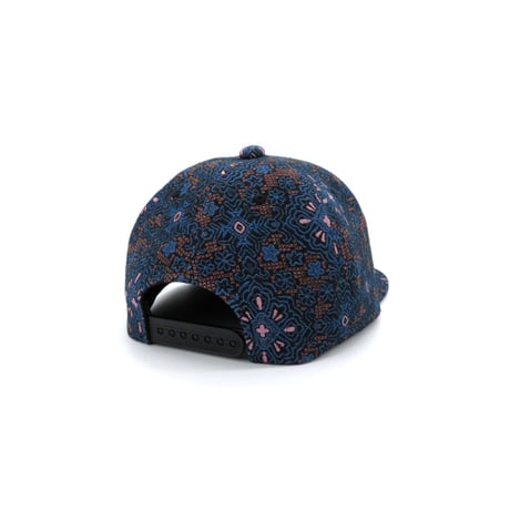 【ML】JAPAN KIMONOCAP：2110282