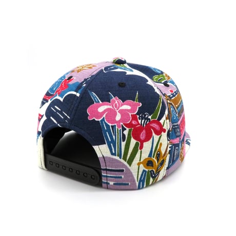 【XL】OKINAWA EXPO‘75 HAPPI CAP 再販不可