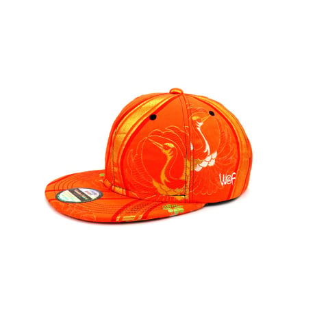 【XL】JAPAN KIMONO OBI CAP:230209