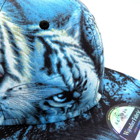OSAKAnoOBACHAN CAP：A