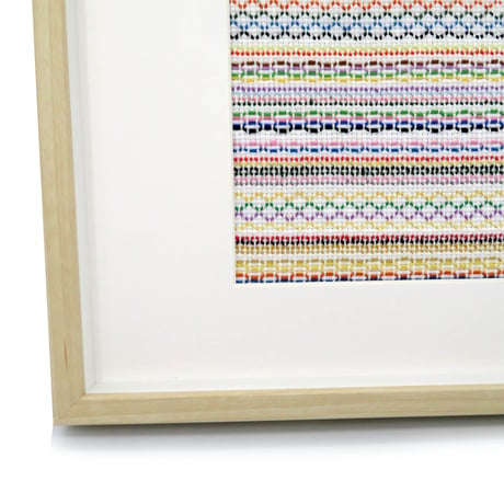 EmbroideryART(中)01：KOJUN KIMURA